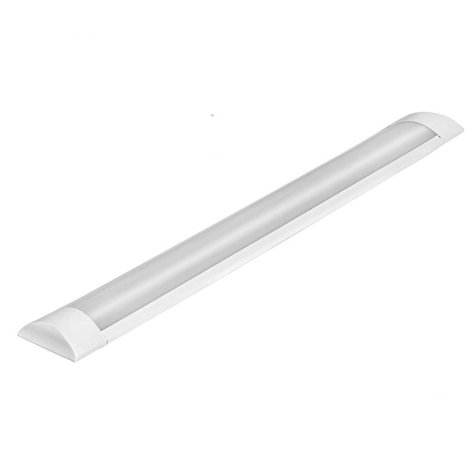 Світлодіодний світильник 1-NLP-1322 36W 120 6500К ІР20 ТМ NORTE